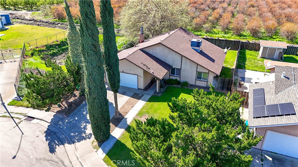 2915 Balsam, Merced, CA 95348