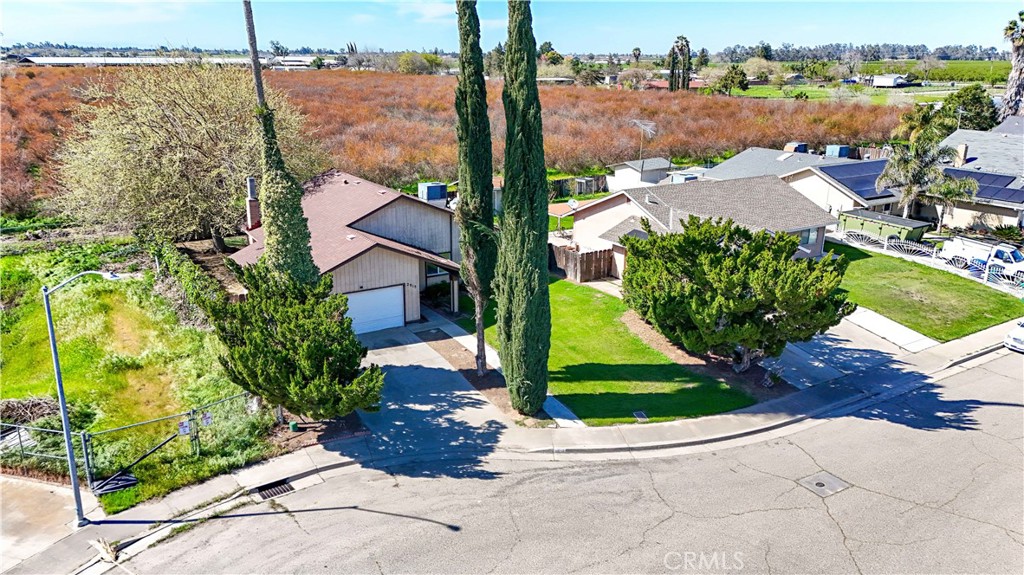2915 Balsam, Merced, CA 95348