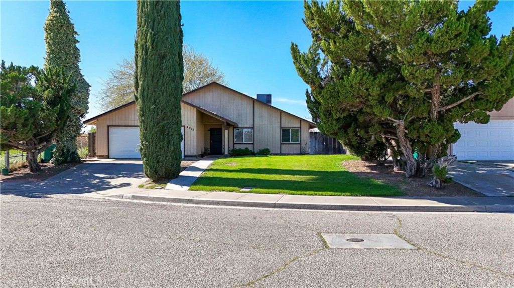 2915 Balsam, Merced, CA 95348