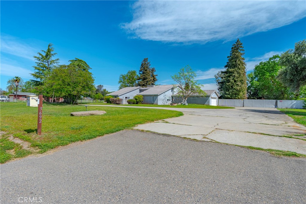 3692 N Gardner, Merced, CA 95340
