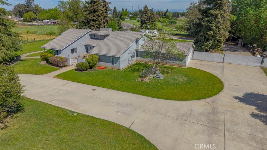 3692 N Gardner, Merced, CA 95340