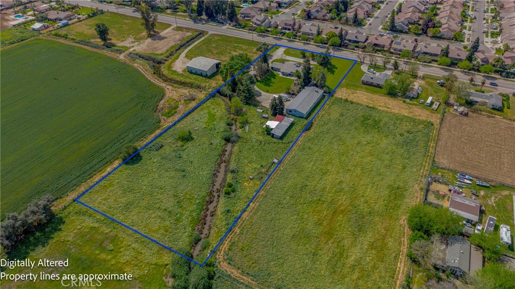 3692 N Gardner, Merced, CA 95340