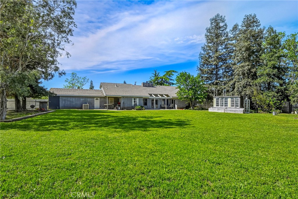 3692 N Gardner, Merced, CA 95340