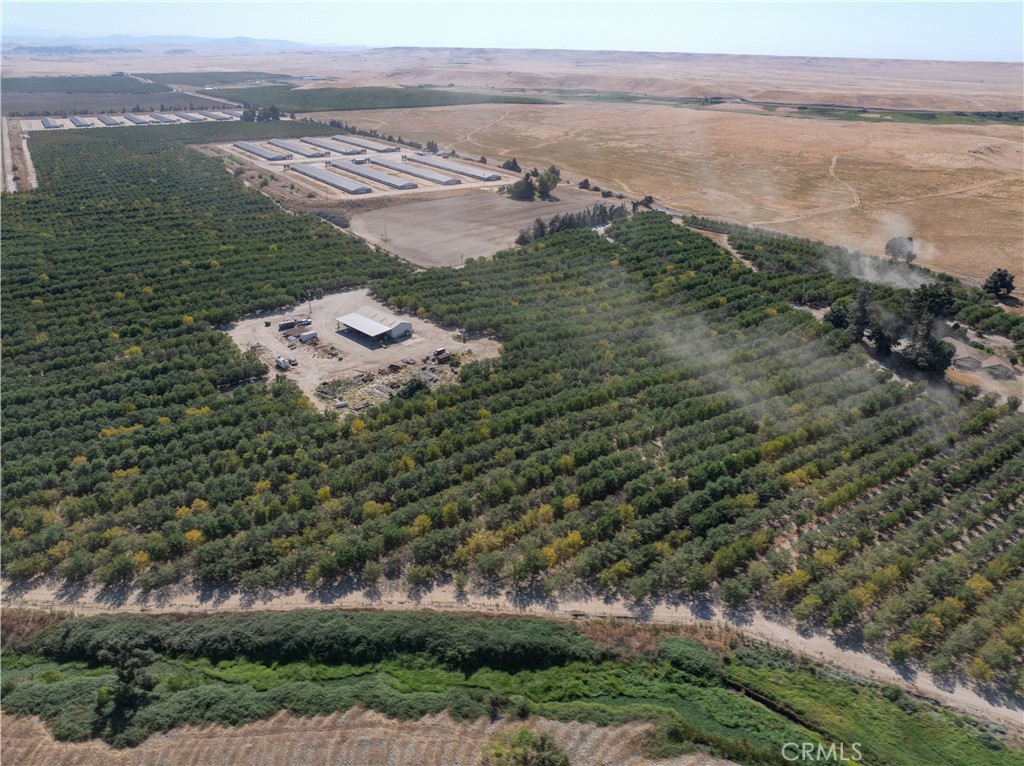 0 Robinson Rd, Snelling, CA 95369