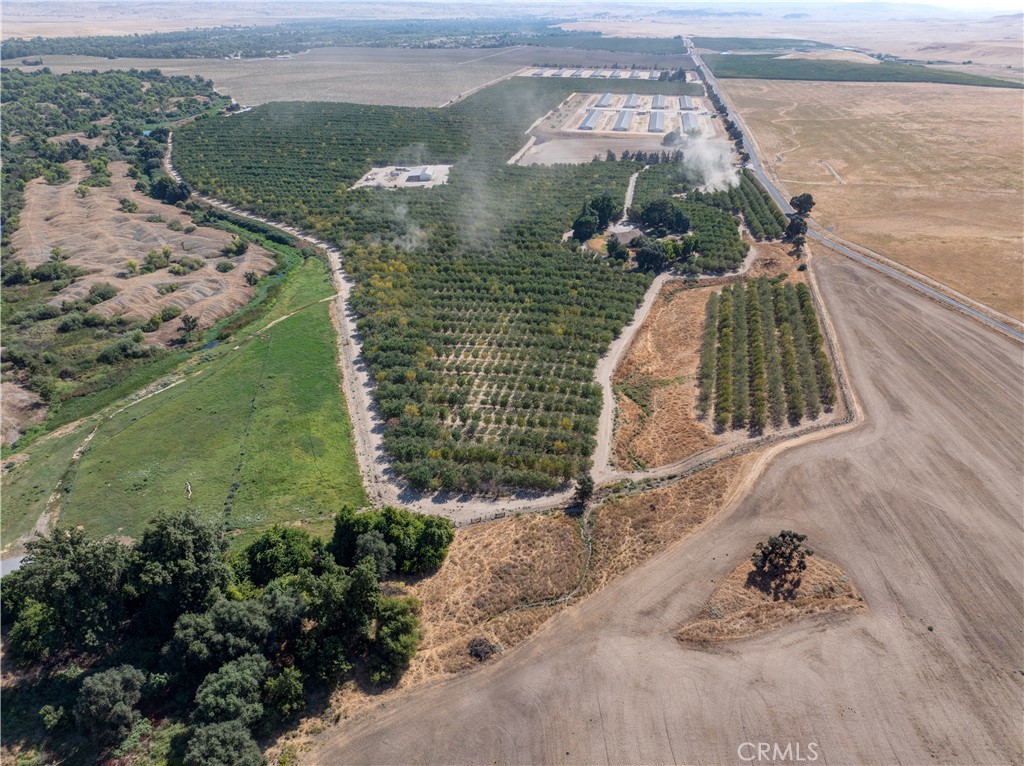 0 Robinson Rd, Snelling, CA 95369