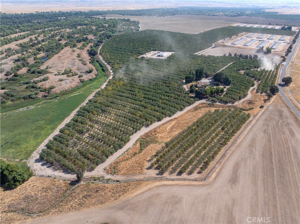 0 Robinson Rd, Snelling, CA 95369