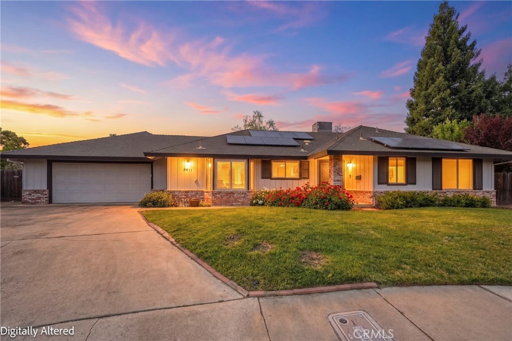 2411 Bluegrass Ln, Merced, CA 95340