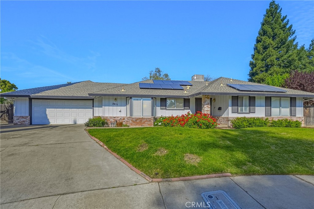 2411 Bluegrass Ln, Merced, CA 95340