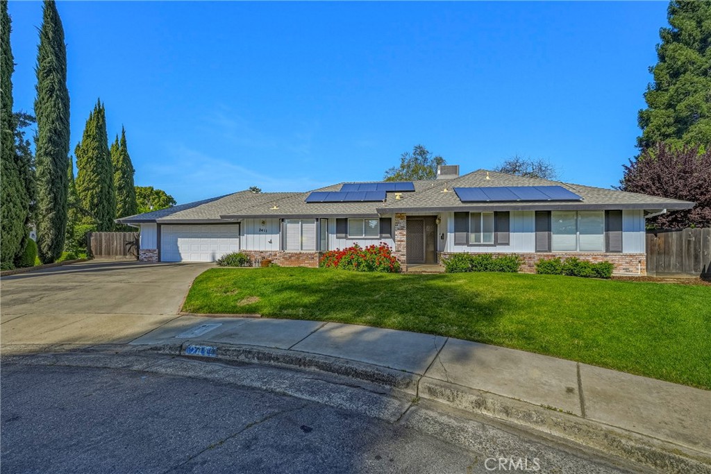 2411 Bluegrass Ln, Merced, CA 95340