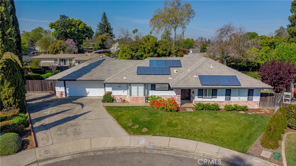 2411 Bluegrass Ln, Merced, CA 95340