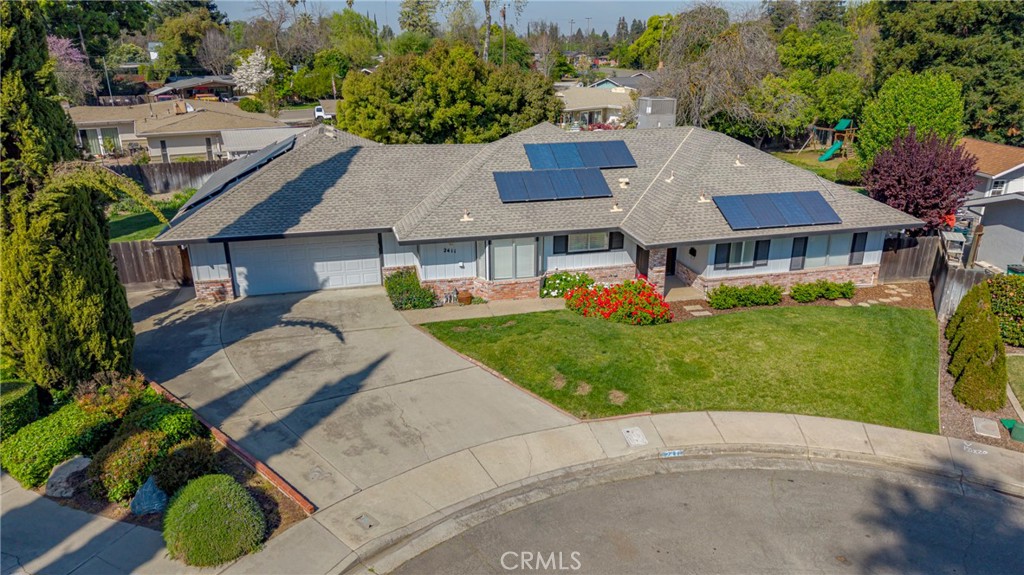 2411 Bluegrass Ln, Merced, CA 95340