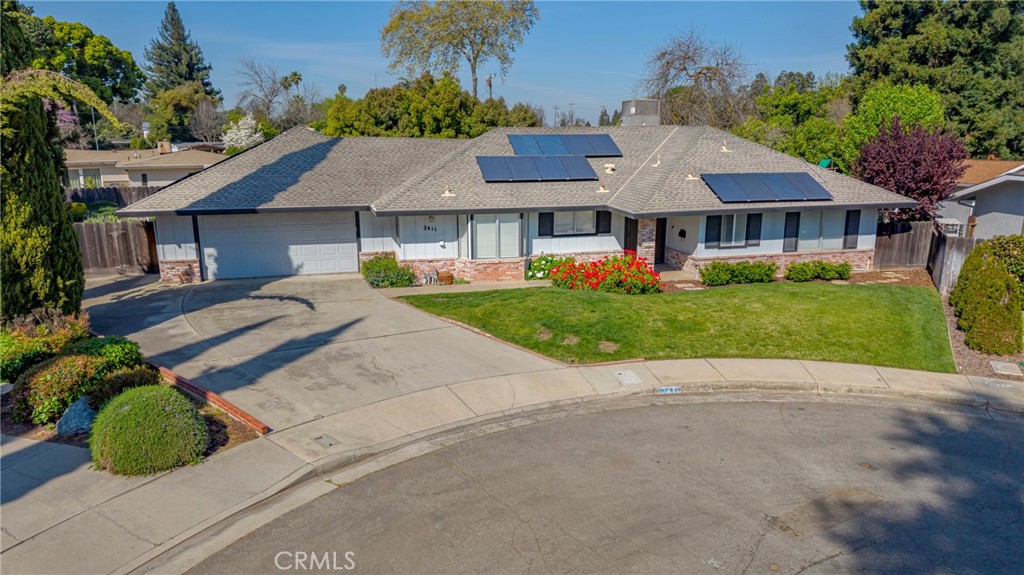 2411 Bluegrass Ln, Merced, CA 95340