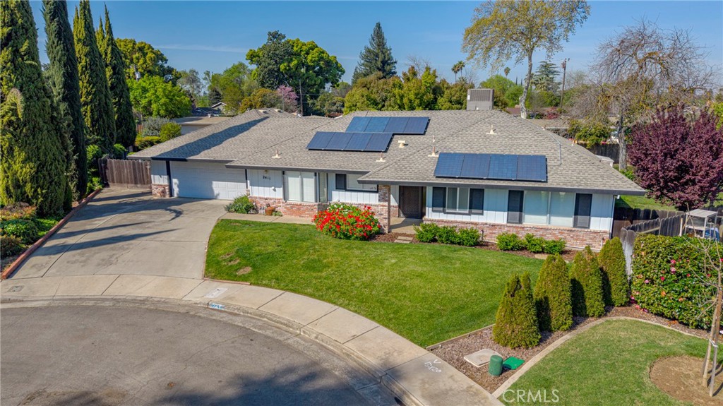 2411 Bluegrass Ln, Merced, CA 95340