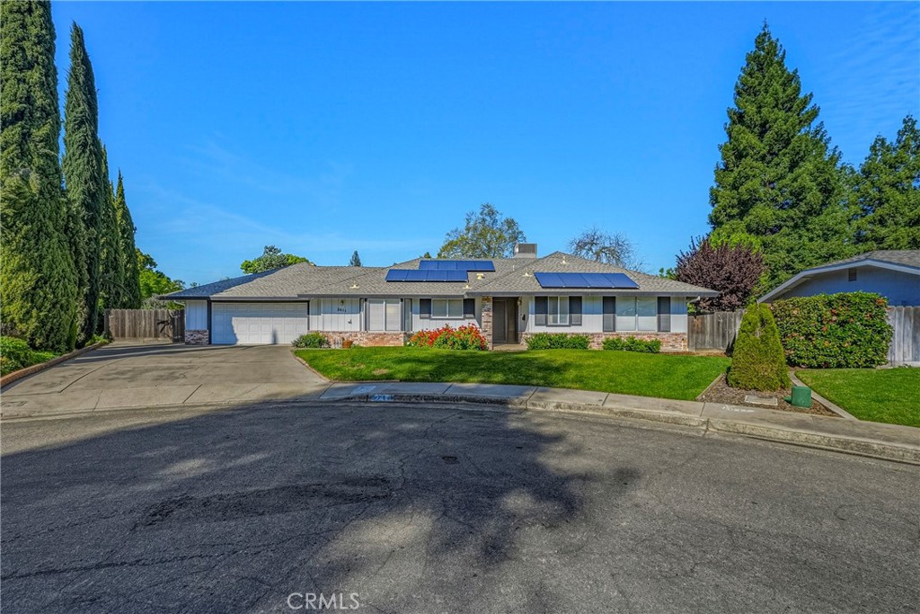 2411 Bluegrass Ln, Merced, CA 95340