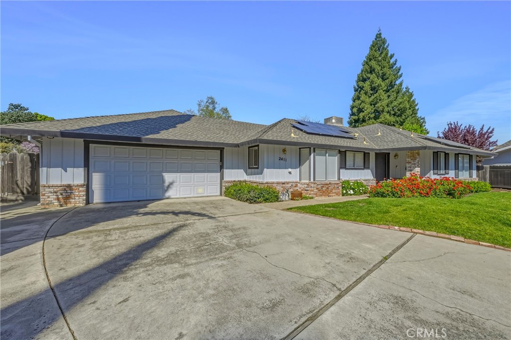 2411 Bluegrass Ln, Merced, CA 95340