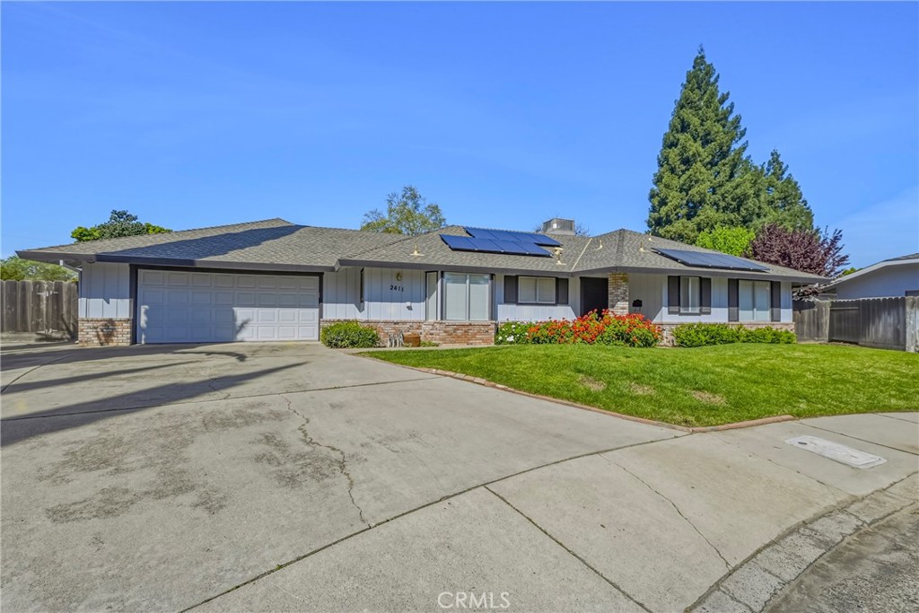 2411 Bluegrass Ln, Merced, CA 95340