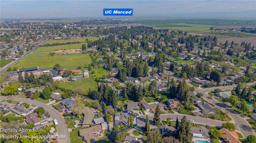 2411 Bluegrass Ln, Merced, CA 95340