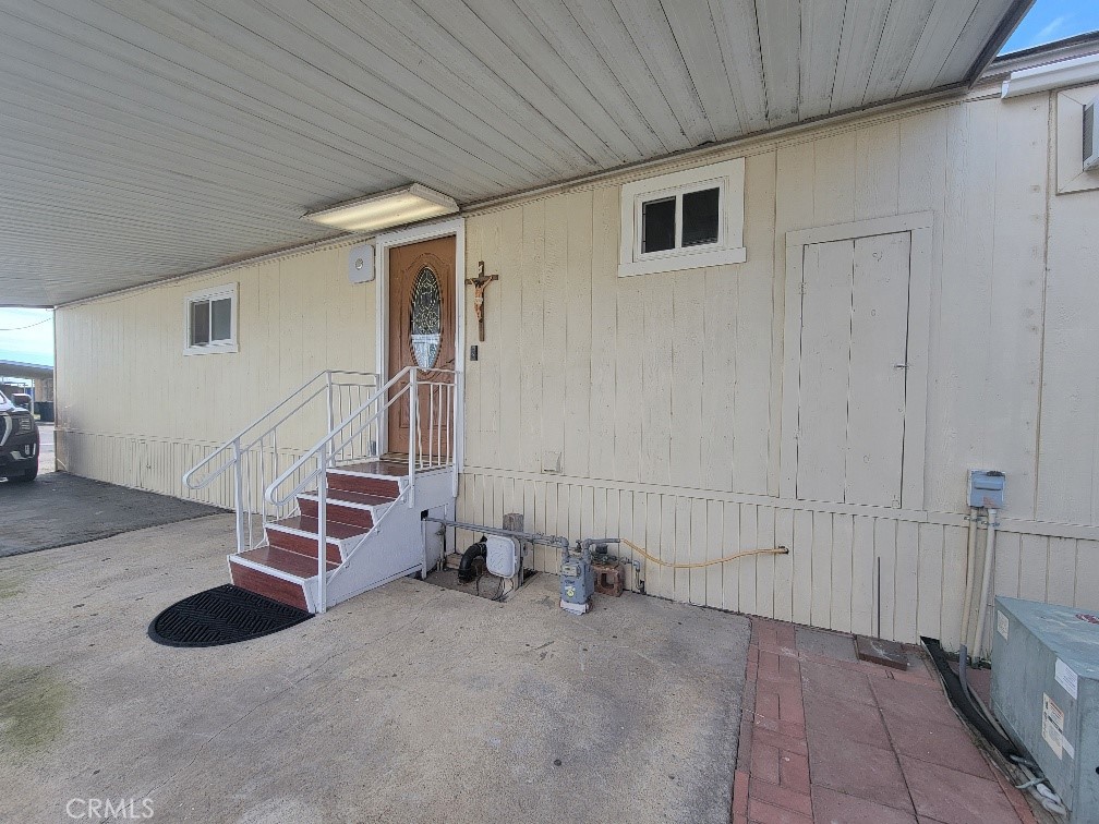 2151 E Pacheco Space 20, Los Banos, CA 93635