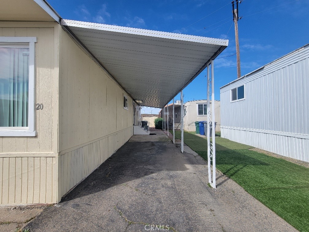 2151 E Pacheco Space 20, Los Banos, CA 93635