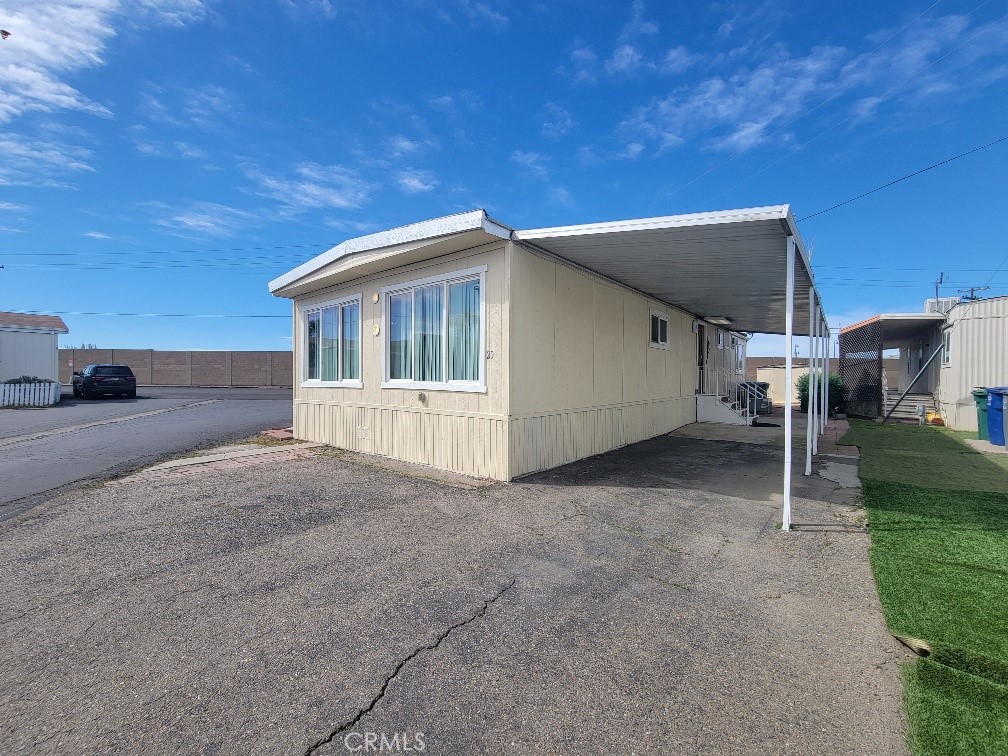 2151 E Pacheco Space 20, Los Banos, CA 93635