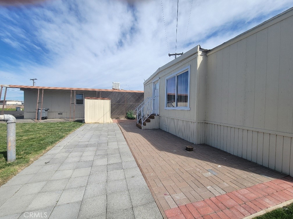 2151 E Pacheco Space 20, Los Banos, CA 93635