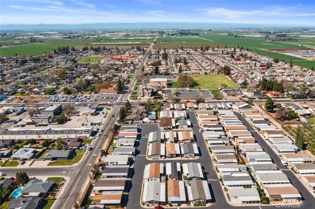 19960 American Ave Space # 51, Hilmar, CA 95324