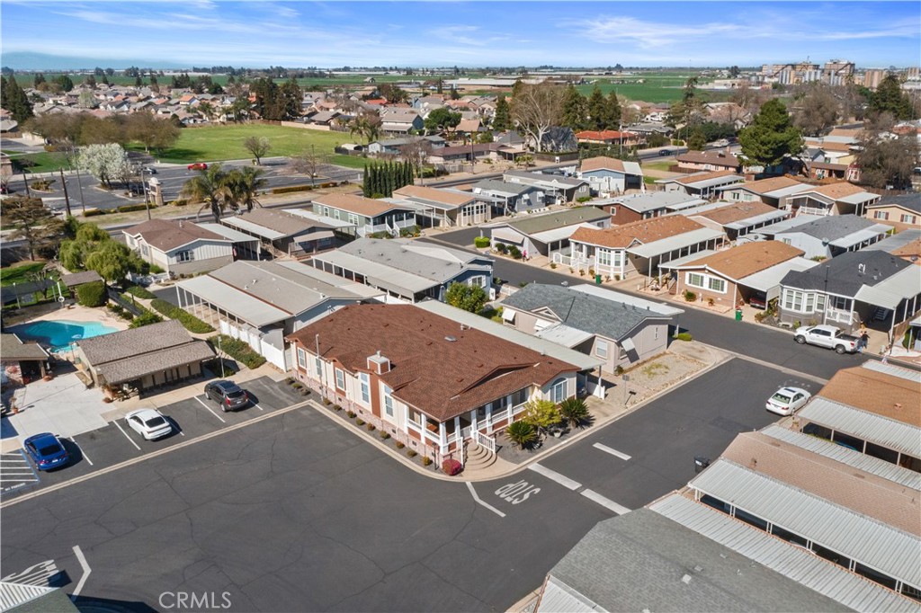 19960 American Ave Space # 51, Hilmar, CA 95324