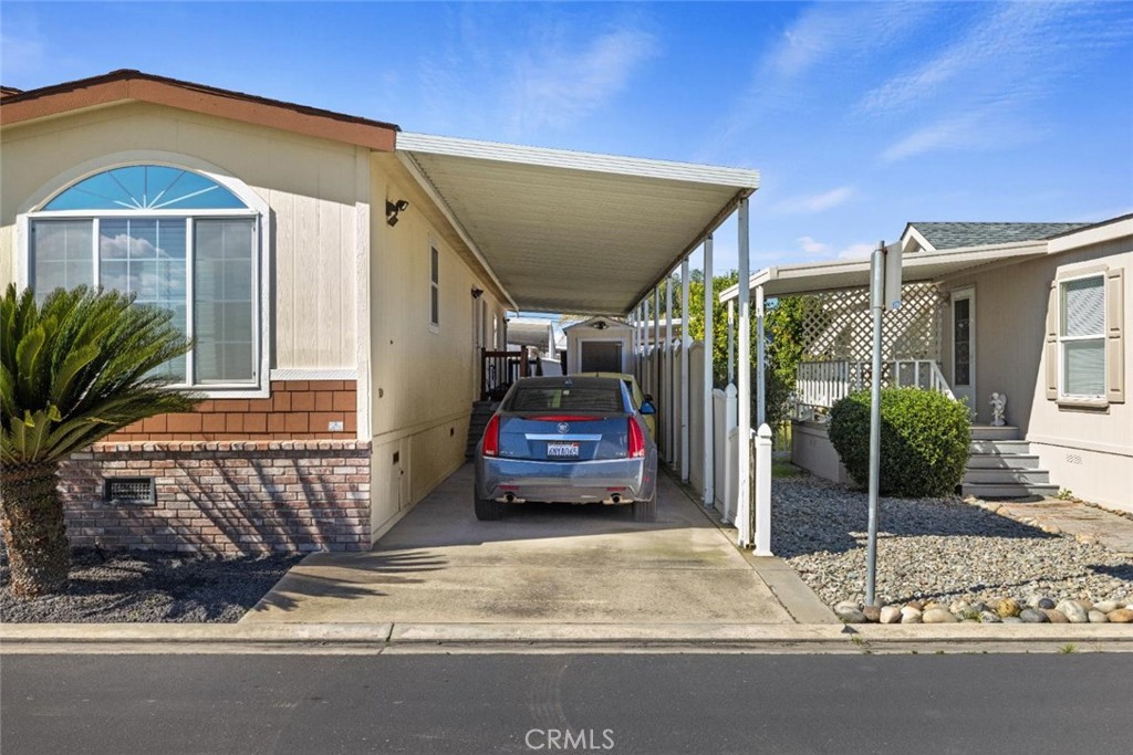 19960 American Ave Space # 51, Hilmar, CA 95324