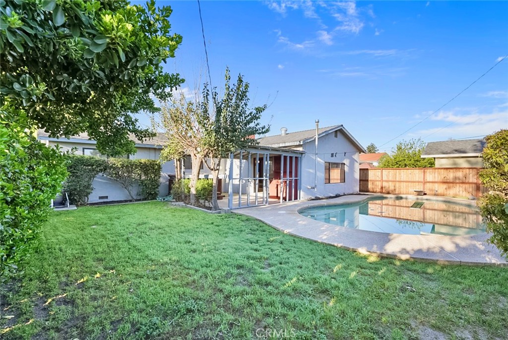 729 Mulberry, Atwater, CA 95301