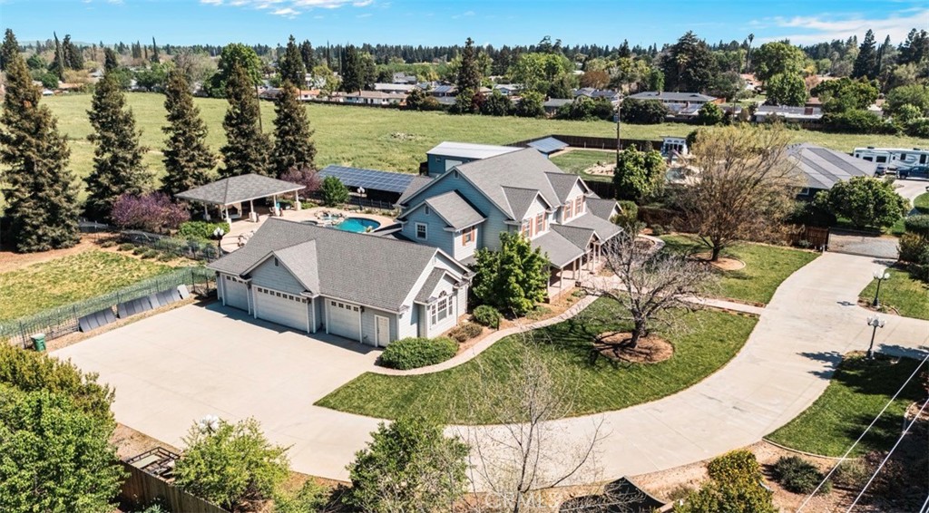 1789 E North Bear Creek, Merced, CA 95340