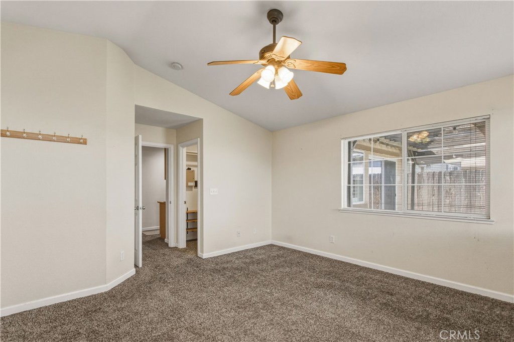 1525 La Sierra St, Merced, CA 95348