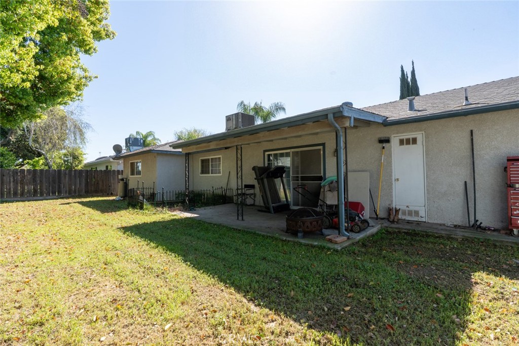 387 Judy Dr, Atwater, CA 95301