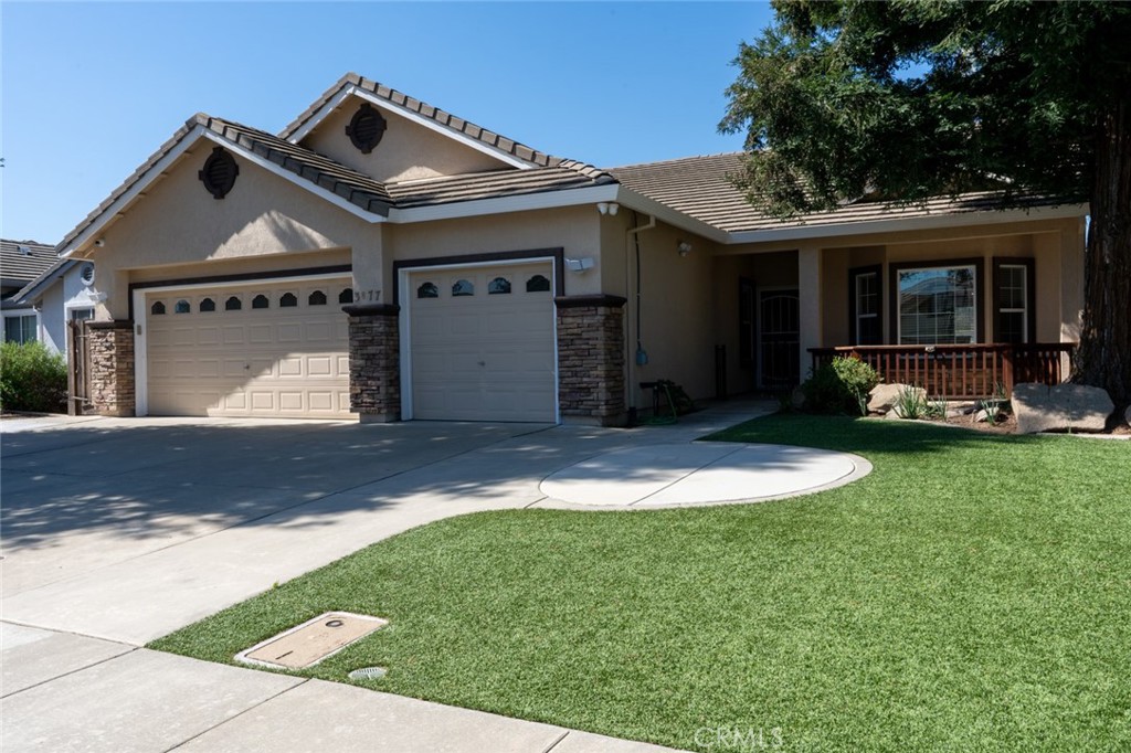 3877 Pintail Ct, Merced, CA 95340
