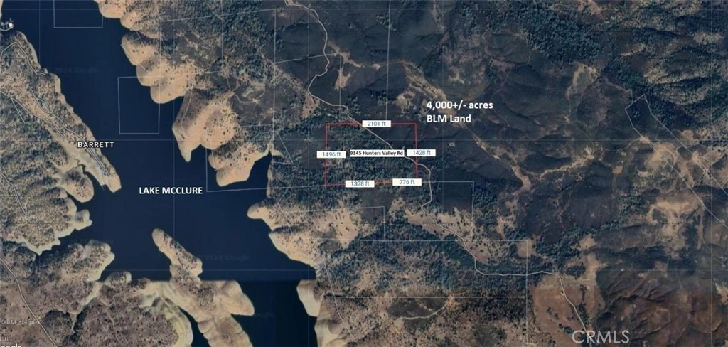 9145 Hunters Valley, Mariposa, CA 95338