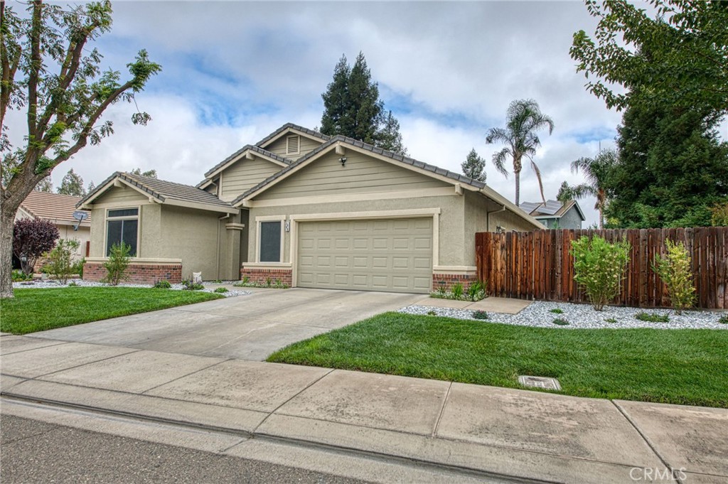 3406 San Martin Ct, Merced, CA 95348