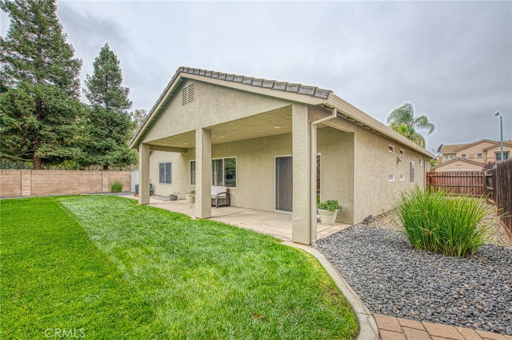 3406 San Martin Ct, Merced, CA 95348