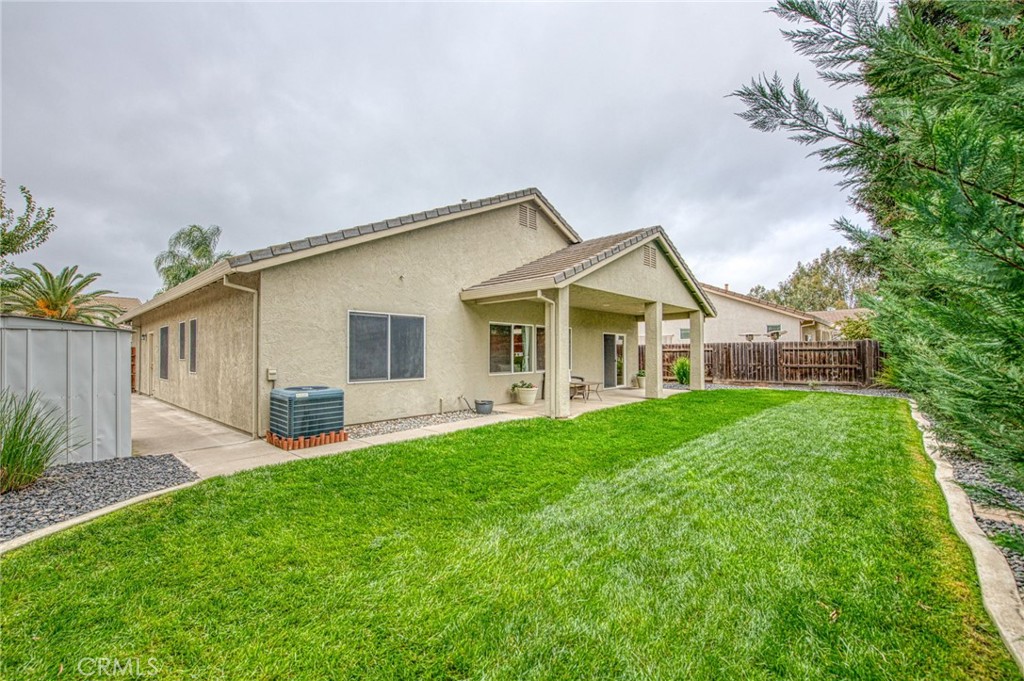 3406 San Martin Ct, Merced, CA 95348
