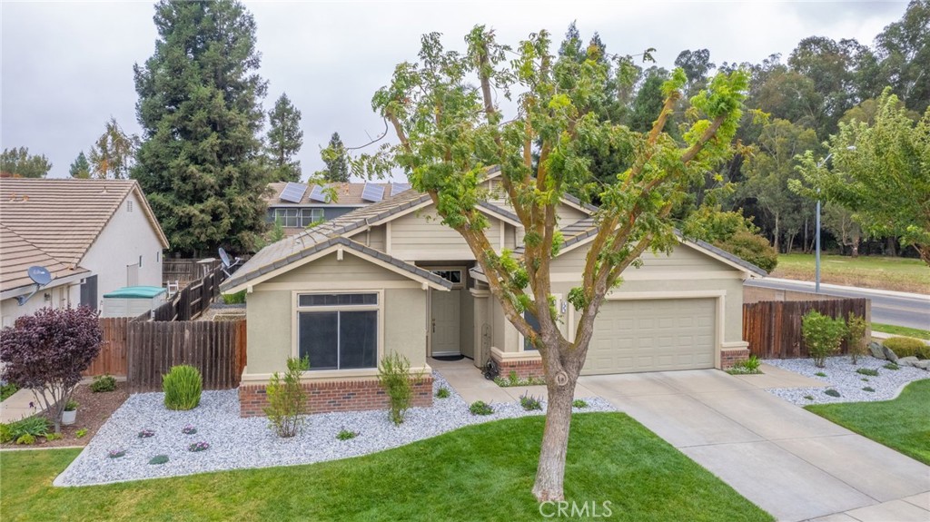 3406 San Martin Ct, Merced, CA 95348