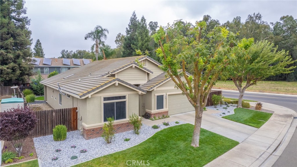 3406 San Martin Ct, Merced, CA 95348