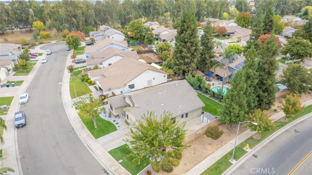 3406 San Martin Ct, Merced, CA 95348