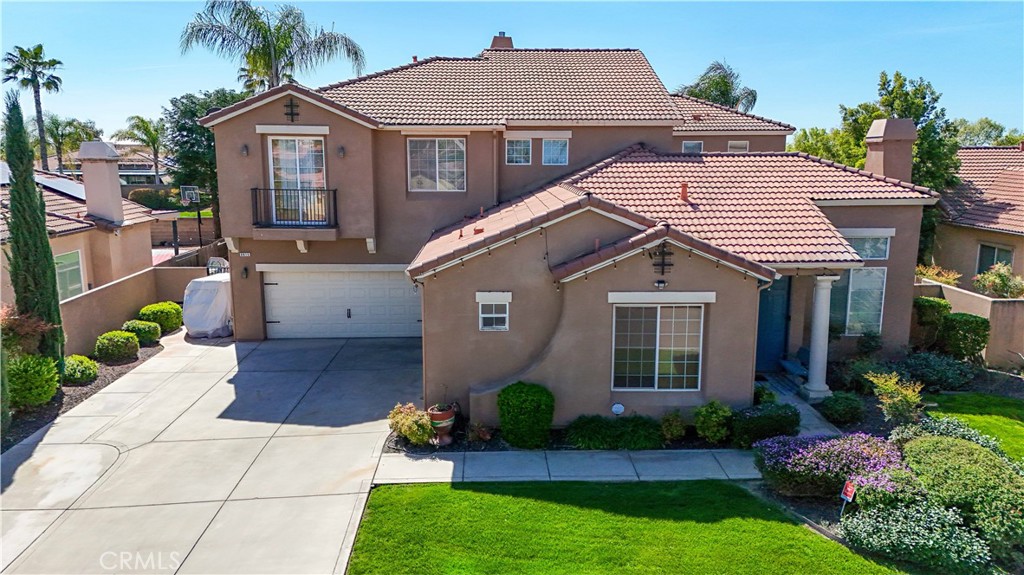 8815 Laguna, Chowchilla, CA 93610