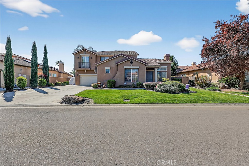 8815 Laguna, Chowchilla, CA 93610