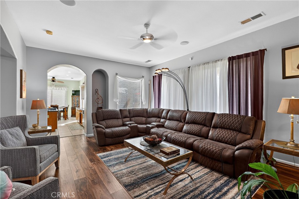 8815 Laguna, Chowchilla, CA 93610