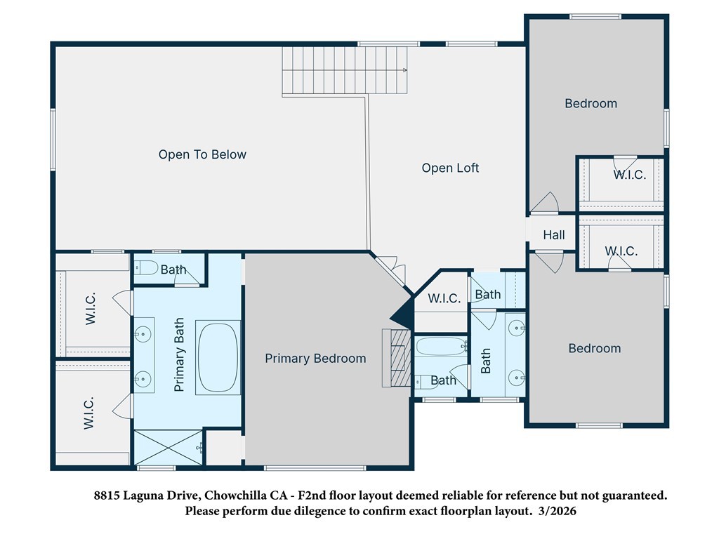 8815 Laguna, Chowchilla, CA 93610