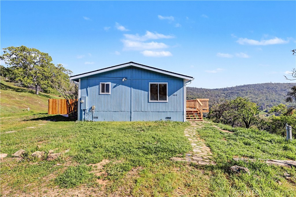 5612 Gold Creek, Mariposa, CA 95338