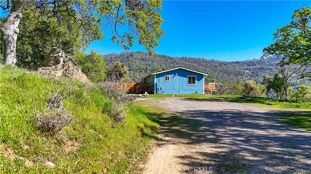 5612 Gold Creek, Mariposa, CA 95338