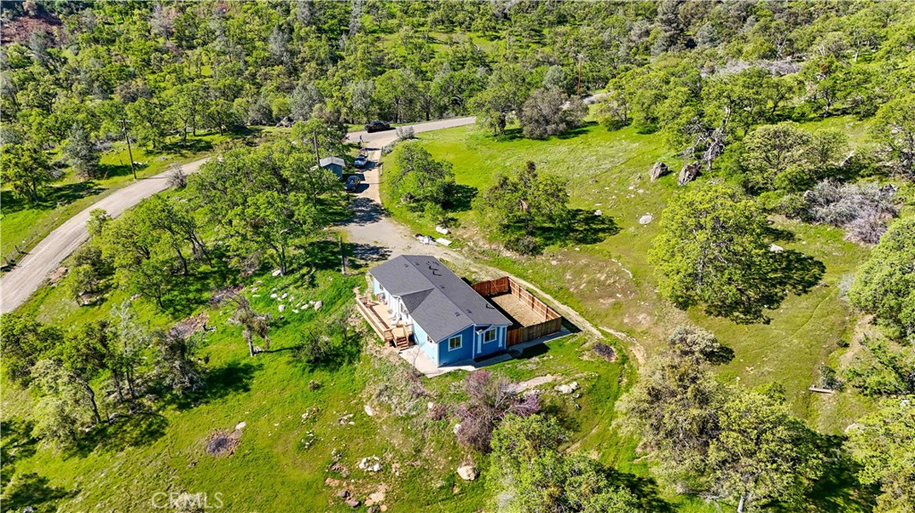 5612 Gold Creek, Mariposa, CA 95338