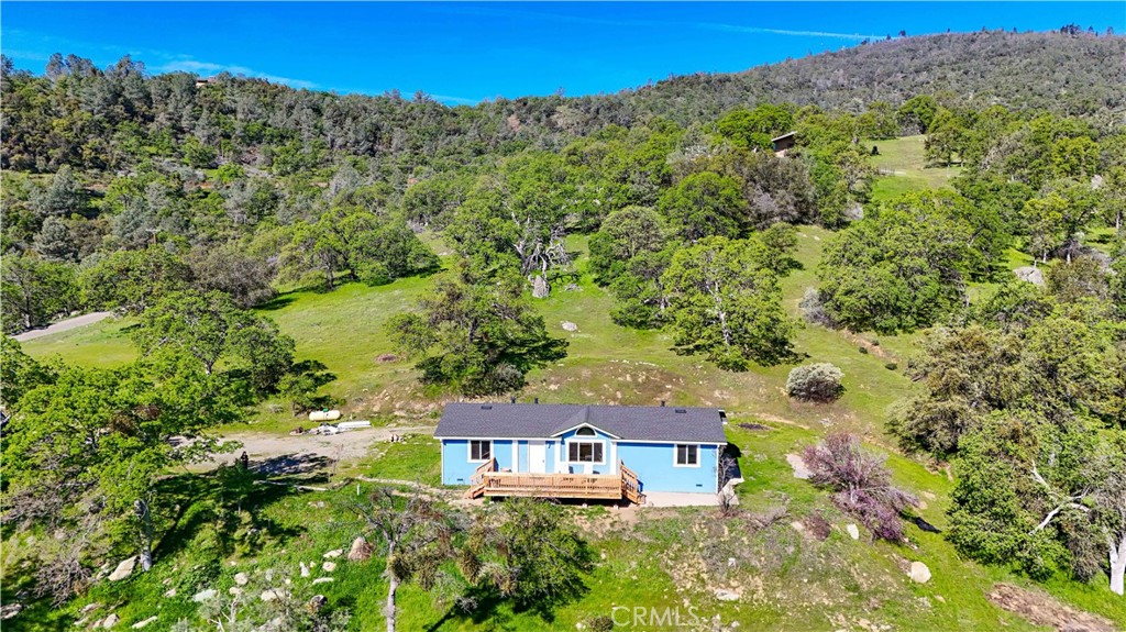 5612 Gold Creek, Mariposa, CA 95338
