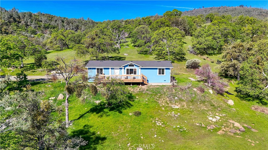 5612 Gold Creek, Mariposa, CA 95338