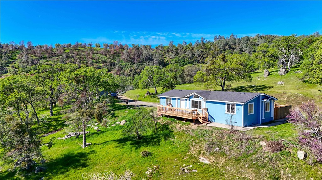 5612 Gold Creek, Mariposa, CA 95338